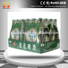 PE biodegradable shrink film